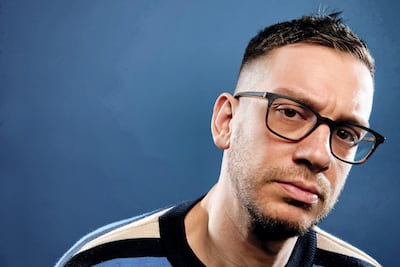 Courtesy The Laughter Factory