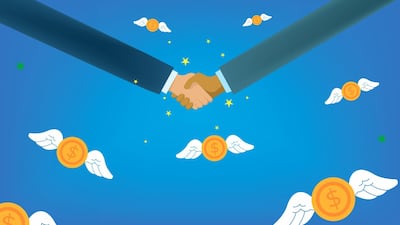 Illustration by Mathew Kurian