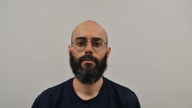 Abdullah Sabah Albadri, 34, was convicted of preparing terrorist acts and possessing two knives. Photo: Metropolitan Police