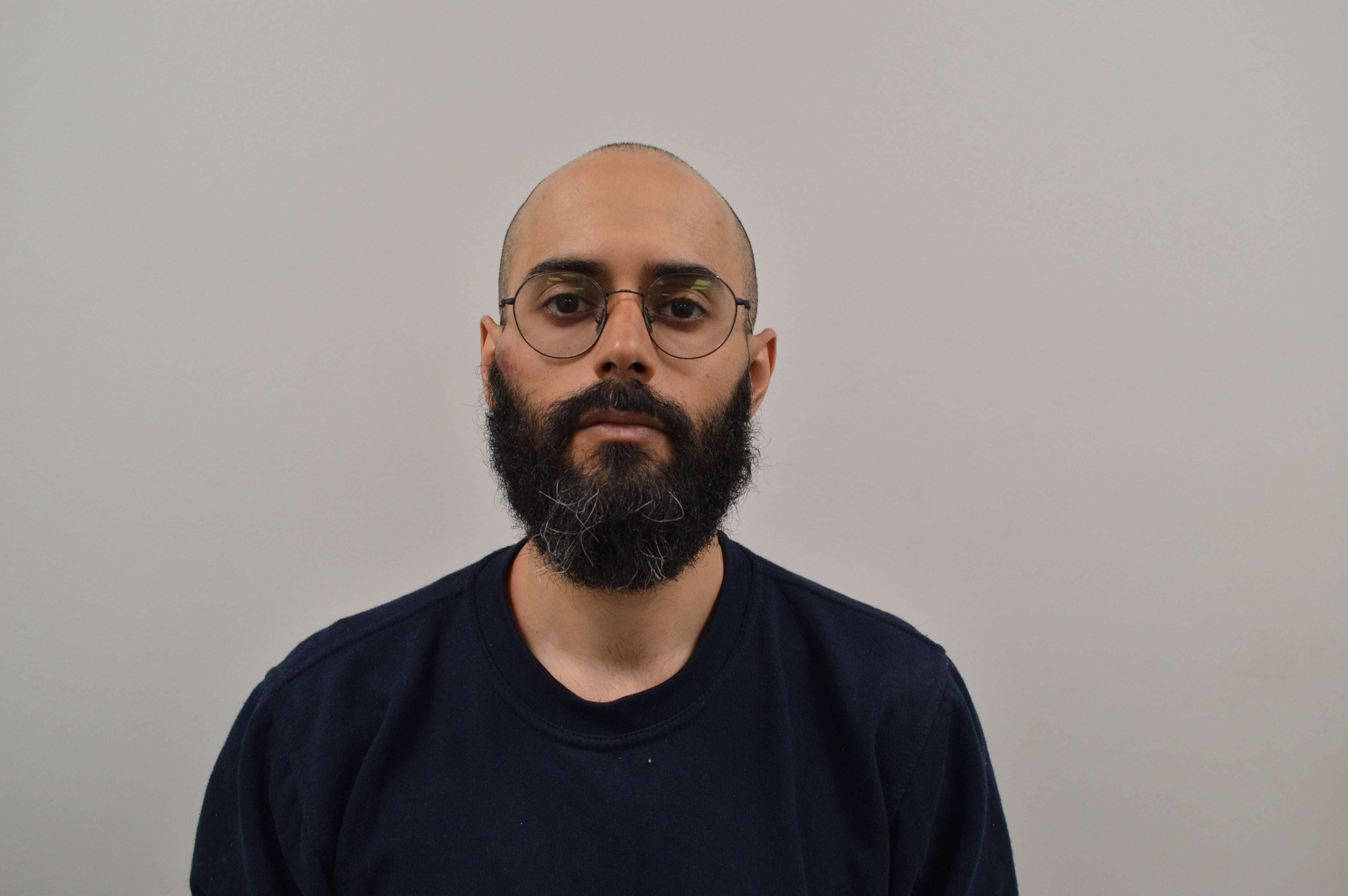 Kuwaiti man jailed for life over planned attack on Israeli embassy in London