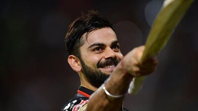 Manjunath Kiran / AFP