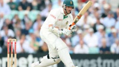 Graeme Smith, the South Africa captain believes that his side are ready to beat Australia on their home grounds.
