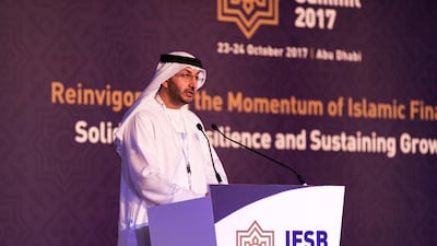 A further increase in FDI is expected this year, said Abdullah Al Saleh, undersecretary for foreign trade at the UAE Ministry of Economy. Reem Mohammed/The National