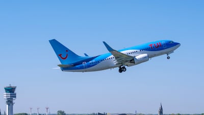 From sunbeds to Wall Street: Why UK companies are saying 'auf wiedersehen' to London. Getty Images