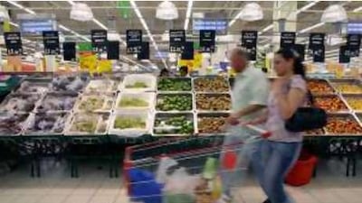 New regulations include labeling requirements to inform consumer choice.