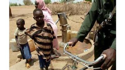 The renewed conflict in South Kordofan puts both Sudan and South Sudan at risk, a reader says. Ashraf Shazly / AFP