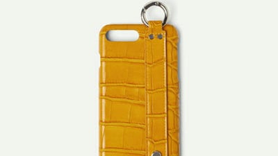 iPhone case, Dh59, Zara