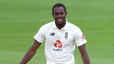 Jofra Archer – 6: England appear to be searching for the best way to use Archer. By the end of the third game, it was apparent they wanted him bowling at high velocity, in short, sharp bursts. He was none too threatening, though. PA