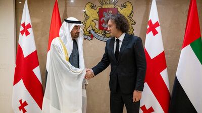 The two leaders reviewed efforts to strengthen ties in key sectors such as investment, the economy, agriculture, renewable energy and sustainability.