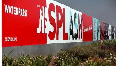 Aldar closed ahead 3.2 per cent at Dh2.29.