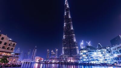 Dubai is the best city in the Middle East and North Africa and the sixth best in the world according to a new study of the world's top cities.