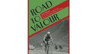 Road to Valour Aili and Andres McConnon