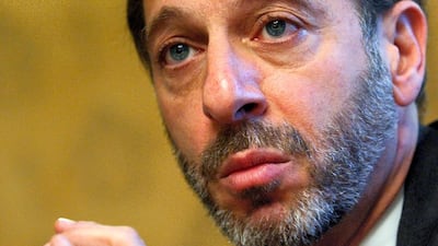 Rashid Khalidi is a professor of modern Middle Eastern history AP