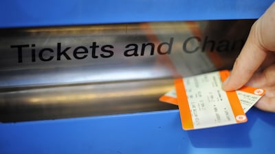 Plans by London Mayor Sadiq Khan to abolish one-day Travelcards could increase travel costs by 25 per cent, say opponents. PA