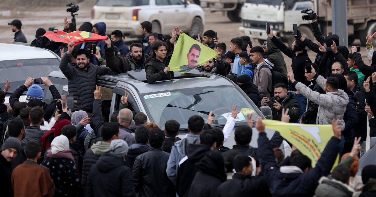 Syrian Government Forces Seize SDF Stronghold in Aleppo, Push Kurdish-Led Militia Toward Extinction