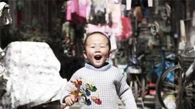 Courtesy John Murray