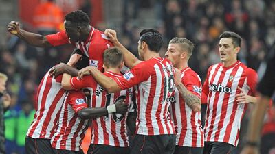 Olly Greenwood / AFP