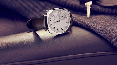 As part of watch culture shifts away from hype and back towards restraint, archival design language and vintage proportions are shaping a more thoughtful era of collecting. Photo: Vacheron Constantin
