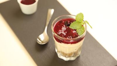 SCAFA's Taste of the World cooking class for two. Courtesy: SCAFA