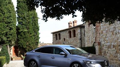 Stéphane Foulon / Renault