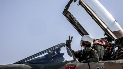 Iran publicly says it opposes Sunni terrorists, but is it more complicate than that? AFP