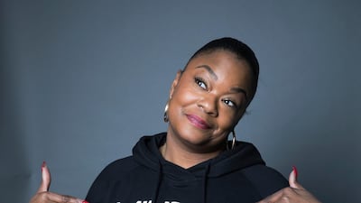 Roxanne Shante had made her mark as a female rapper long before Nicki Minaj and Cardi B AP