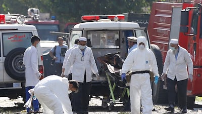 A recent UN report showed they accounted for nearly one-fifth of all civilian Afghan casualties in the first half of 2017. Omar Sobhani / Reuters