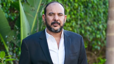 Mohamed Atta Gad, chairman of Mag Group. Photo: Mag Group