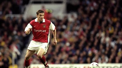 Oleg Luzhny: Not a massive waste of money at £1.8m, but Arsenal got what they paid for in 1999 - a substandard right-back who looked half-decent in the Ukrainian league. Unable to get in ahead of Lee Dixon and then overtaken by Lauren. Getty Images