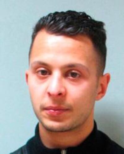 Paris attacker Salah Abdeslam used migrant routes to travel across Europe to commit atrocities. AP