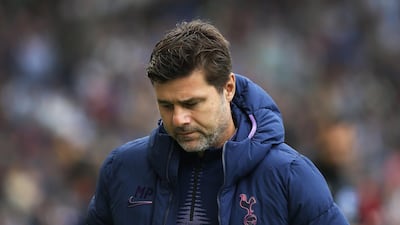 Mauricio Pochettino is ready to retrun to management, six months after being fired by Spurs. EPA