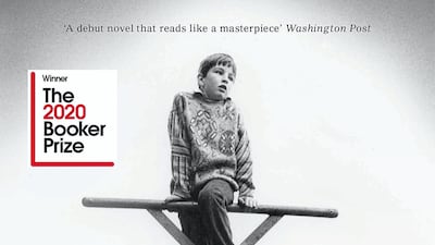 Marie Moser of The Edinburgh Bookshop lists her top books for World Book Day: Shuggie Bain - Douglas Stuart