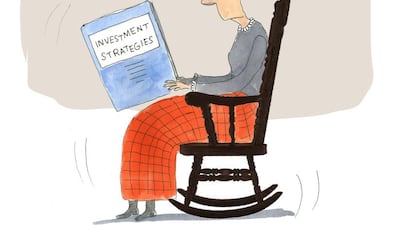 Gary Clement for The National