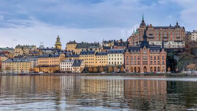 Sweden retained its second rank globally for attracting and retaining top working professionals.