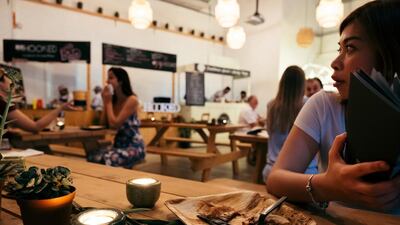 Courtesy Alserkal Avenue