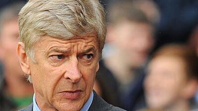 Arsenal will not sack their manager Arsene Wenger, according to the club's chief executive, Ivan Gazidis.