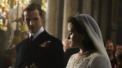 Alex Bailey / Netflix