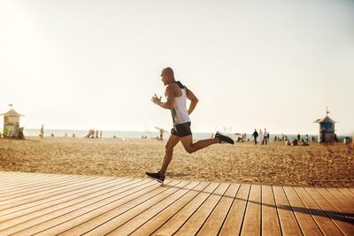 Runderwear was started by two runners who saw a gap in the market for gear that reduces chafe and keeps runners dry.