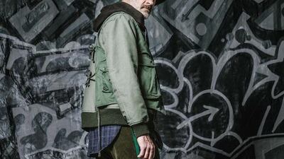 Courtesy Engineered Garments