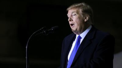 US and China could sign a trade deal within weeks. REUTERS/Leah Millis