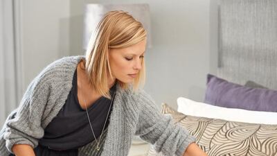 Start packing at least three days before your trip. Getty Images