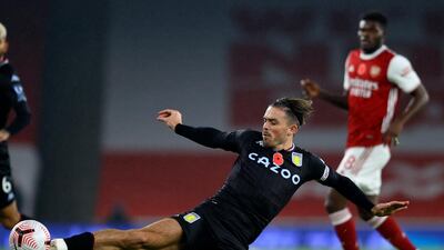 Jack Grealish 9 – Villa’s midfield creator was constantly in the thick of the action. Came close to scoring himself in the second half when he forced Leno into a save, but he was dominant all game from the left. AP