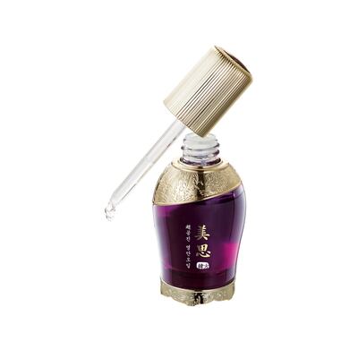 Misa Cho Gong Jin First Oil from Missha. Courtesy Missha