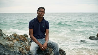 Earth Polo by Polo Ralph Lauren