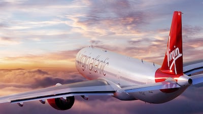 Virgin Atlantic has placed an order for up to 16 from Airbus.