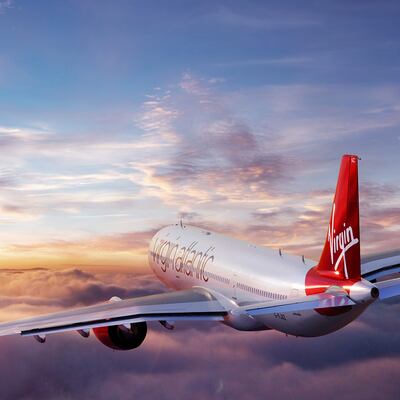 Virgin Atlantic has placed an order for up to 16 Airbus A330-900neos. Photo: Virgin Atlantic