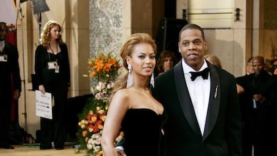 Beyonce and Jay-Z adopted a vegan diet for the last days of 2013. Reuters