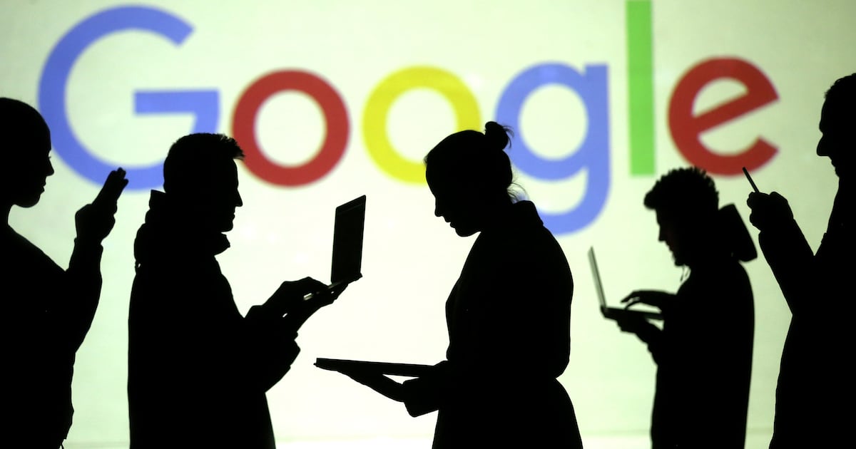 Google, Chrome and default settings: what's at stake for Alphabet's ...