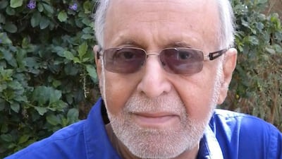 Irshad AbdulKadir takes extremism by the horns in his most political work yet. Courtesy Irshad AbdulKadir