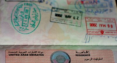 Andrew Parsons / The National